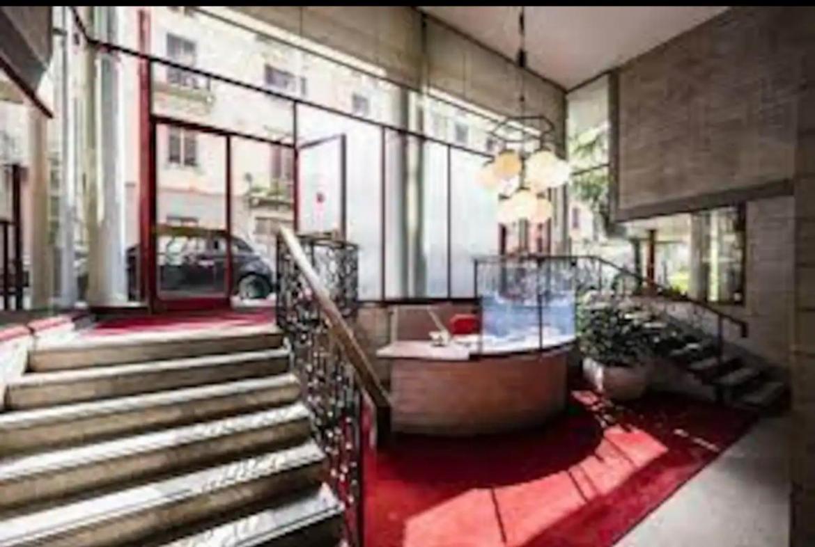 Casa Komorebi Turín Exterior foto