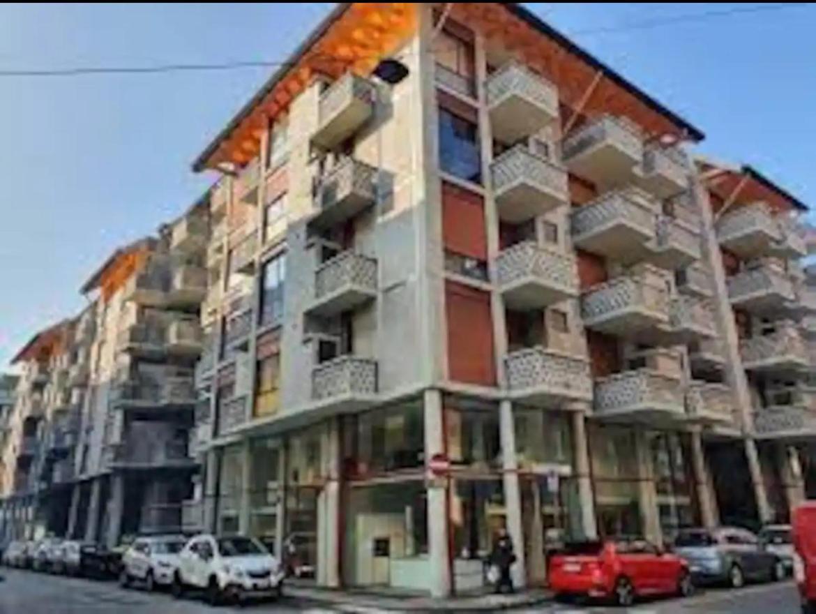 Casa Komorebi Turín Exterior foto